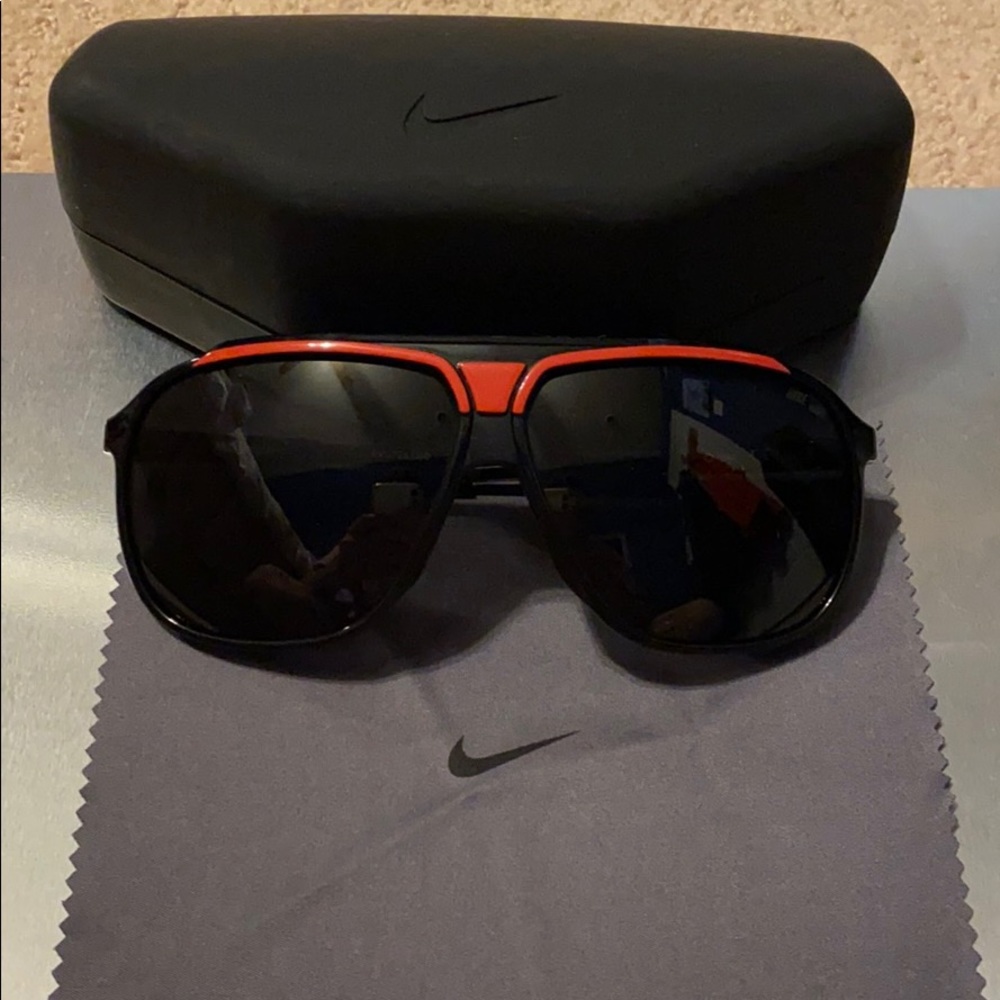 Nike Sunglasses